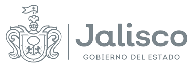 logo Gobierno del Estado de Jalisco