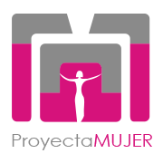 icono Proyecta Mujer