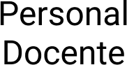 logo El personal Docente