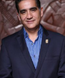 Salvador Villaseñor Aldana