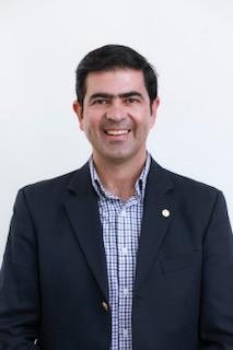 José Ricardo Sánchez Gil Alarcón